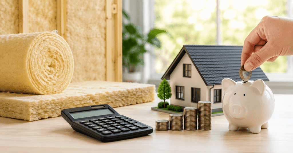 Google Ads for Home Insulation - How much does the Home Insulation Company need to invest?